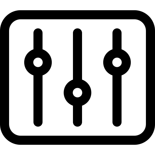 audio matrix